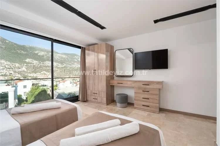 Villa Buse Duo 21