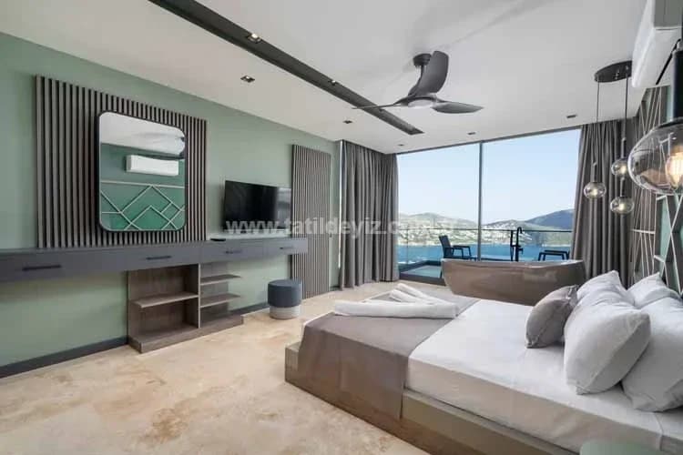 Villa Buse Duo 27