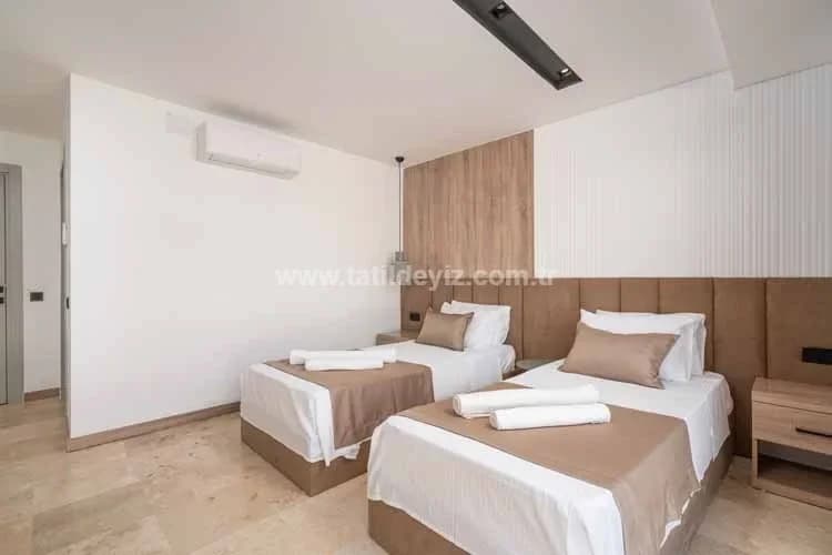 Villa Buse Duo 28