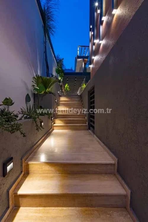 Villa Buse Duo 46