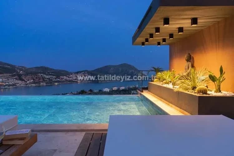 Villa Buse Duo 8