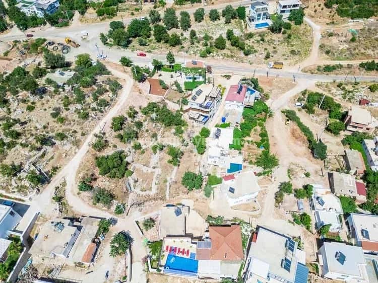 Villa Sarnıç 103