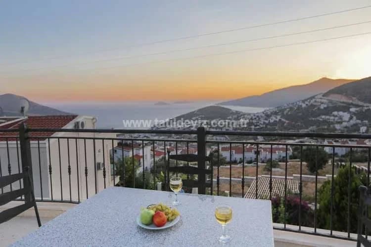 Villa Sarnıç 26