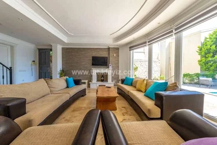 Villa Sarnıç 27