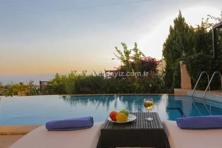Villa Sarnıç 30