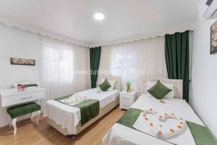 Villa Sarnıç 40