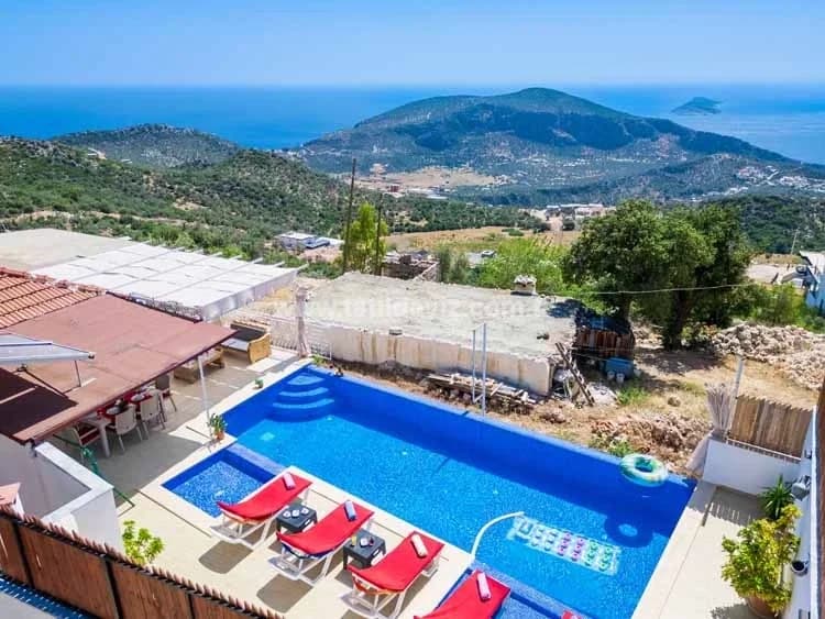 Villa Sarnıç 63