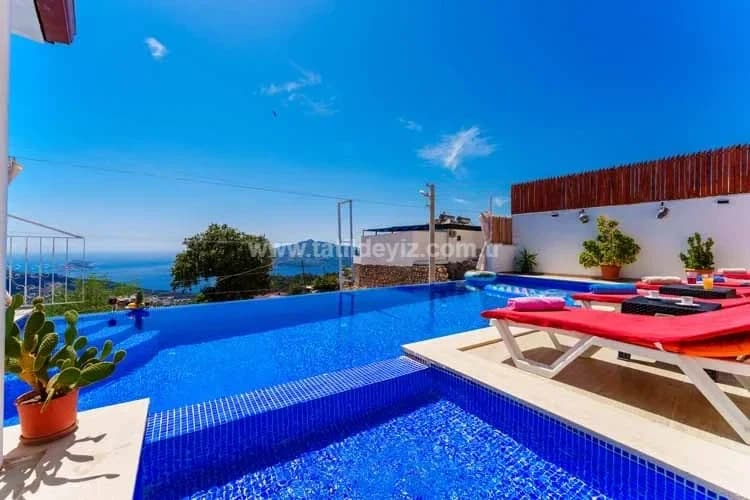 Villa Sarnıç 70