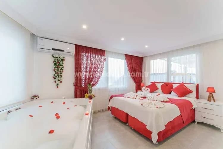 Villa Sarnıç 75