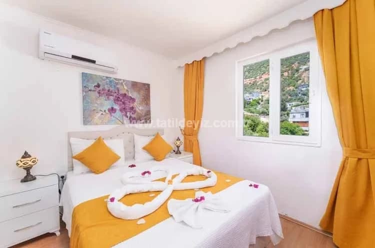Villa Sarnıç 86