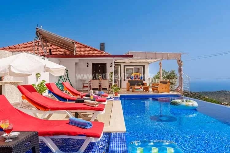 Villa Sarnıç 97