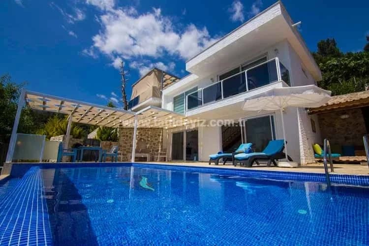 Villa Koybal 1