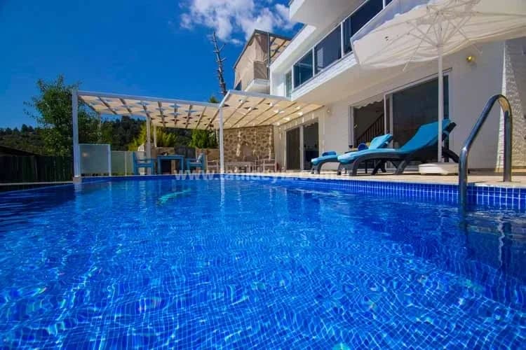 Villa Koybal 10