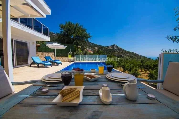 Villa Koybal 15