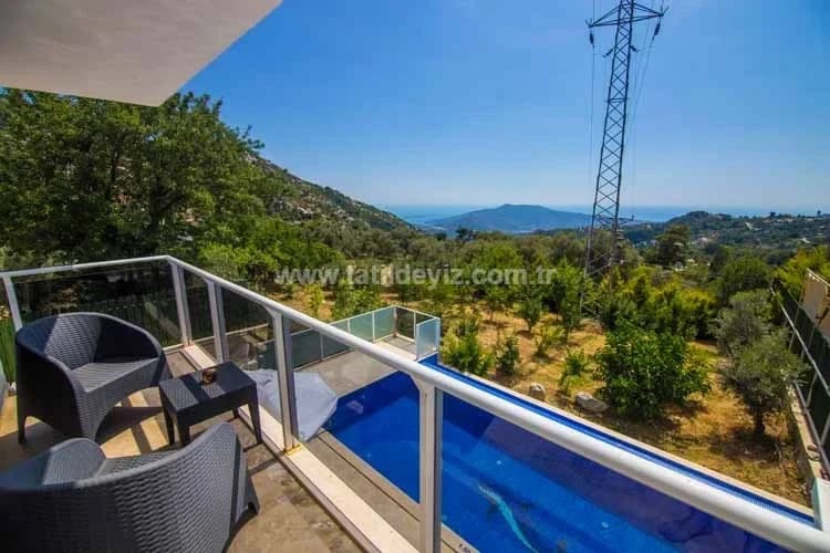 Villa Koybal 20