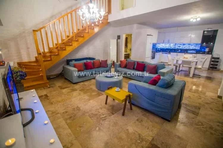 Villa Koybal 30