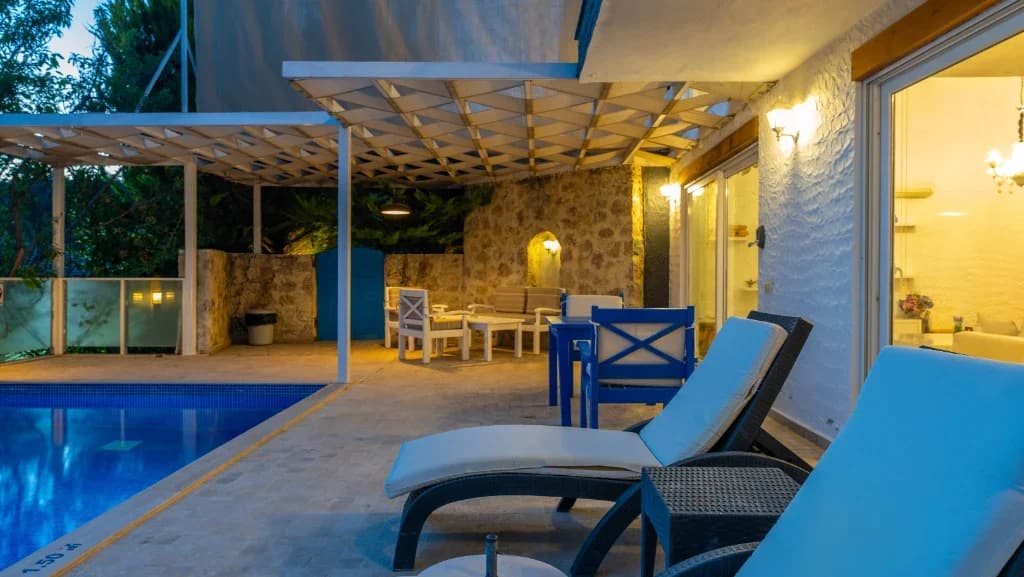 Villa Koybal 43