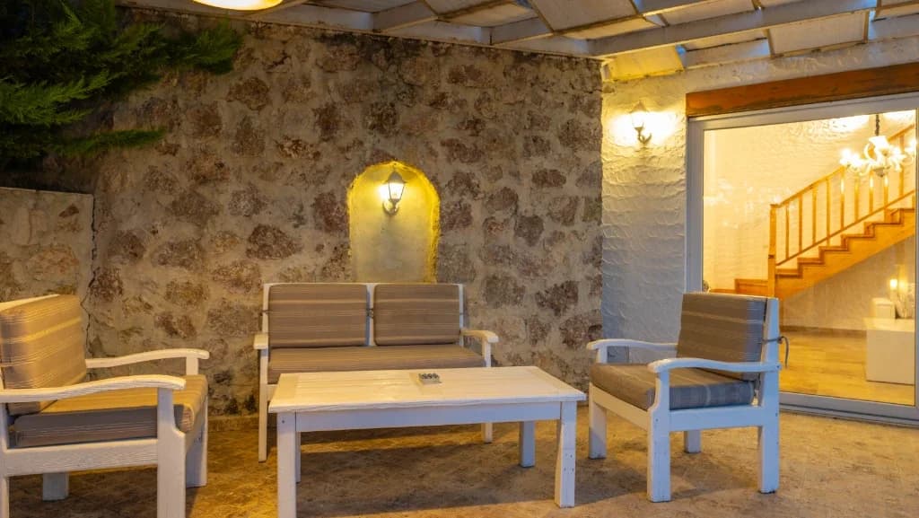 Villa Koybal 50