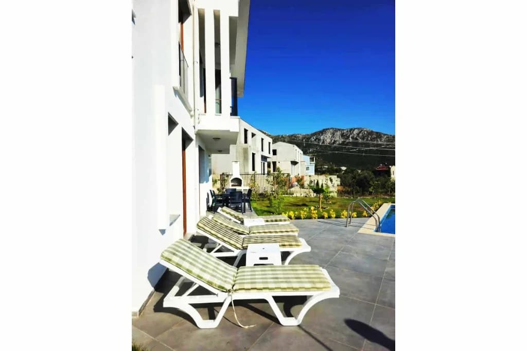 Villa Aşiyan 1 10
