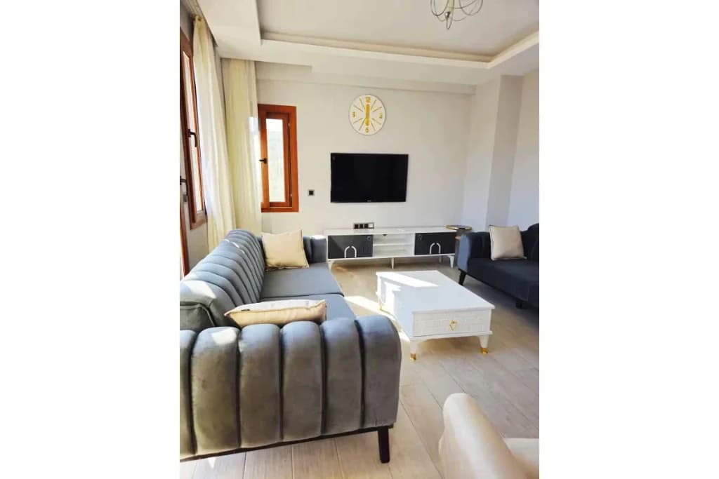 Villa Aşiyan 1 17