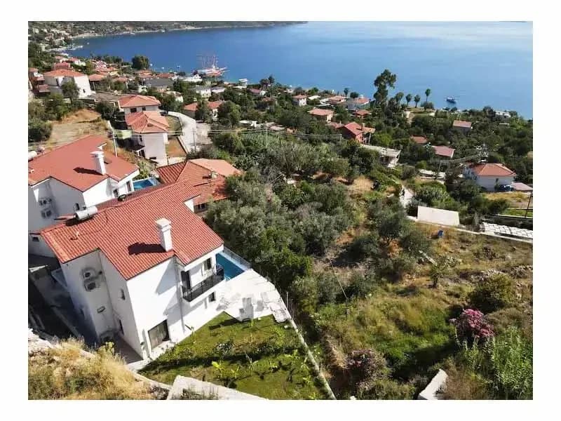 Villa Aşiyan 1 6