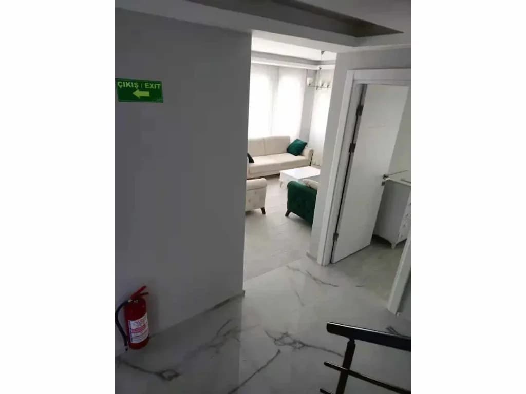 Villa Aşiyan 2 48