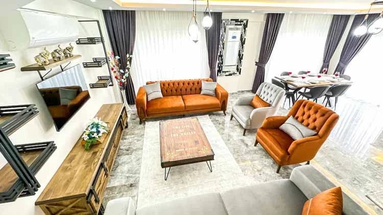 Villa Göl 1 28