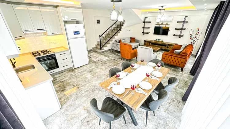 Villa Göl 1 40