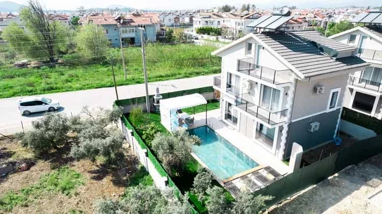 Villa Göl 2 15