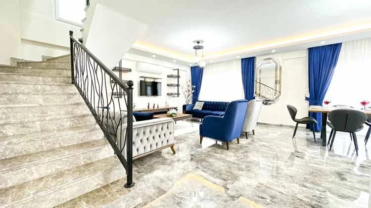 Villa Göl 2 22