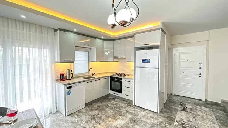 Villa Göl 2 31