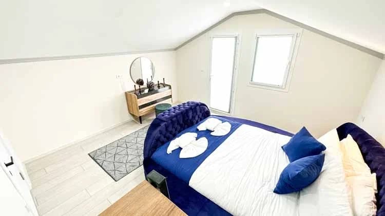 Villa Göl 2 39