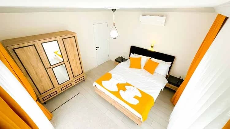 Villa Göl 2 44