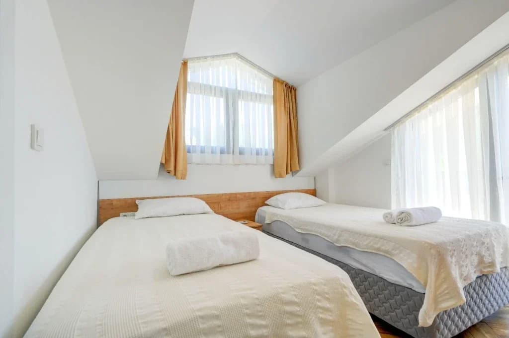 Villa Ranya Ölüdeniz 22