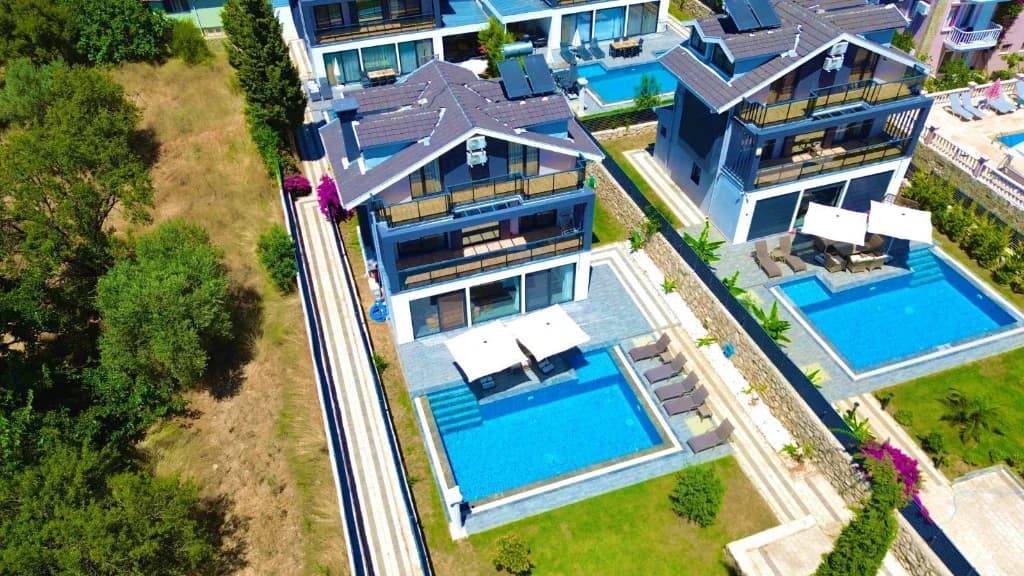 Villa Ranya Ölüdeniz 6