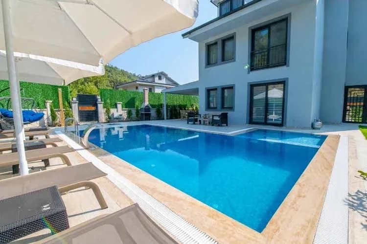 Villa Bel-La 1
