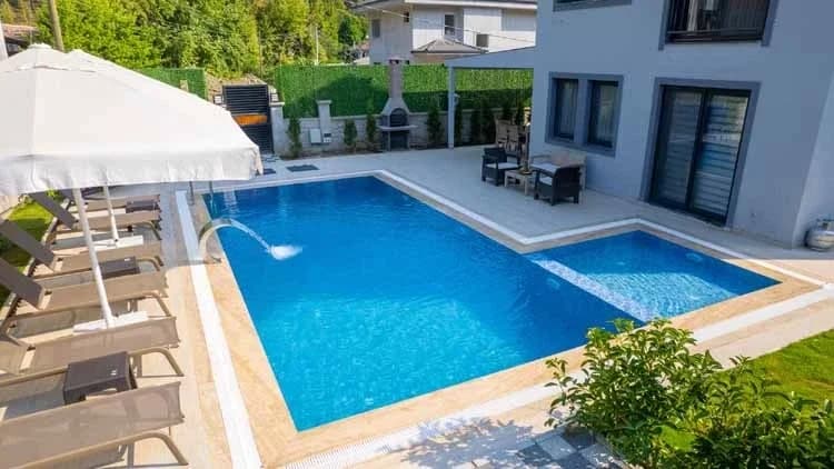 Villa Bel-La 20