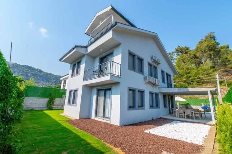 Villa Bel-La 46
