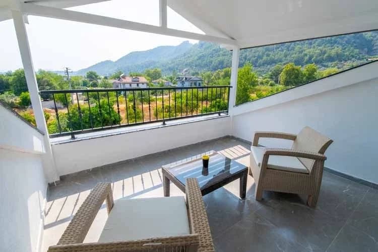 Villa Bel-La 79