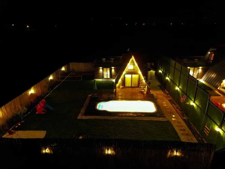 Bungalov Kumsal 17