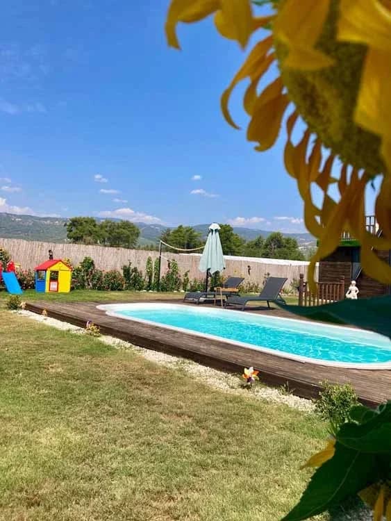 Bungalov Kumsal 2