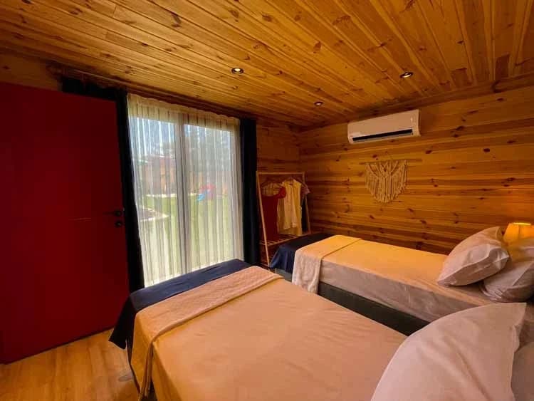 Bungalov Kumsal 45
