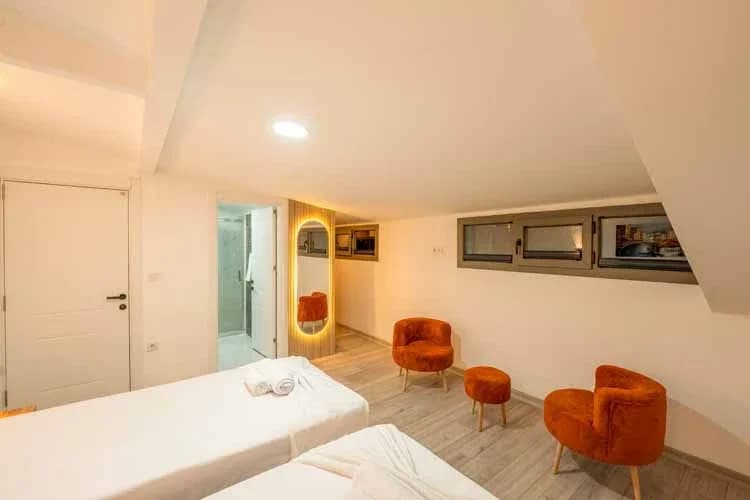 Villa Görgeç 60