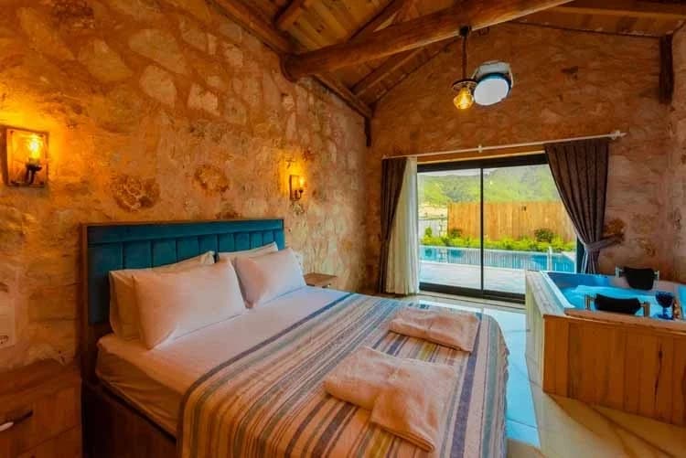 Villa İsabella 21