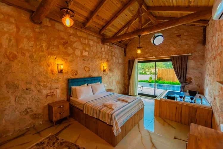 Villa İsabella 22