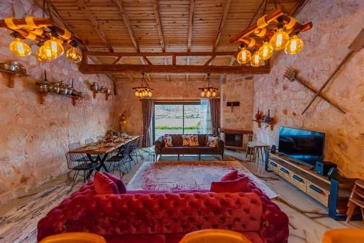 Villa İsabella 23