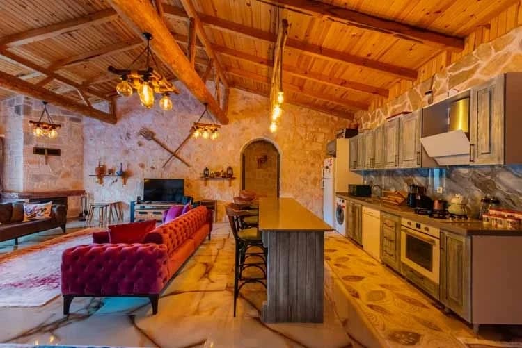Villa İsabella 24