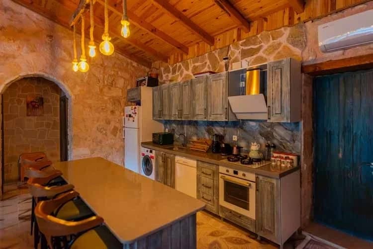 Villa İsabella 25
