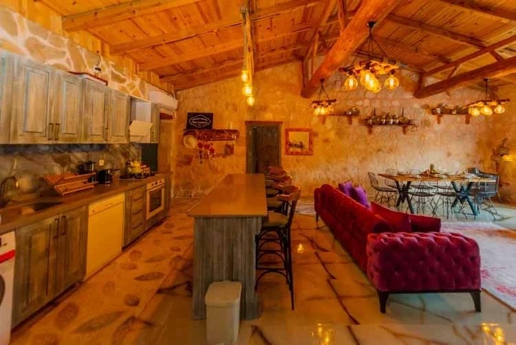Villa İsabella 27