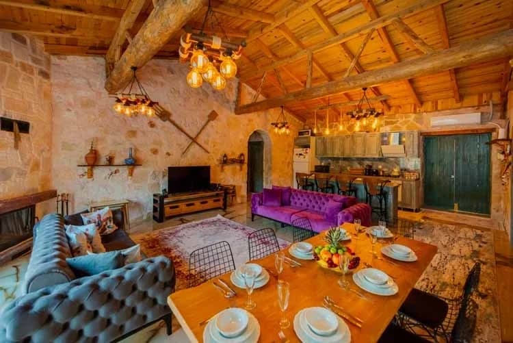 Villa İsabella 28